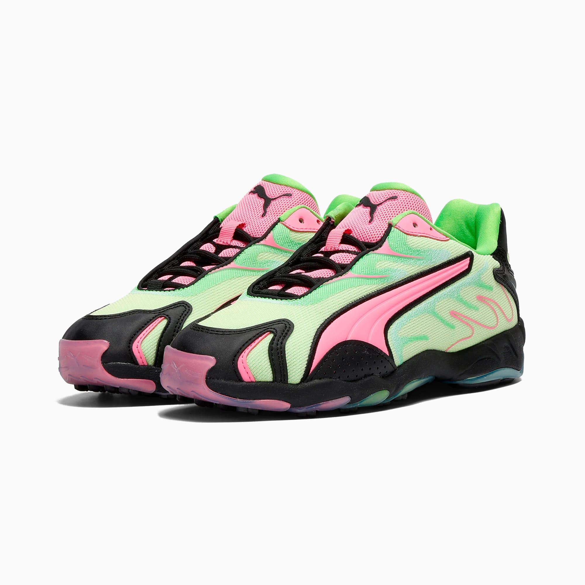 Inhale Speed Style Sneakers Women Product Image