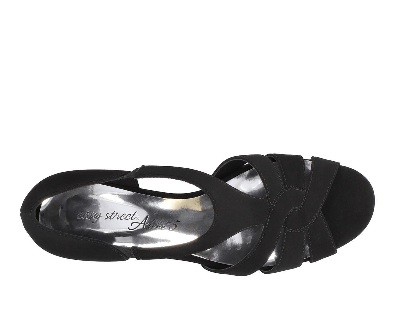 Women's Easy Street Essie Dress Sandals Product Image