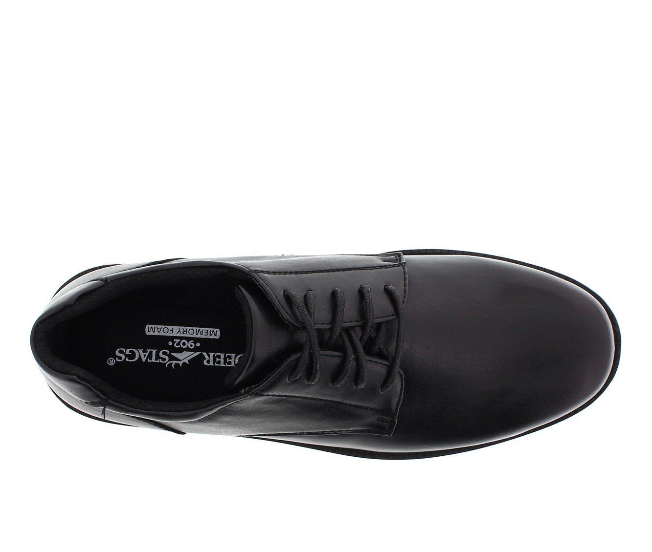 Men's Deer Stags Crown Slip-Resistant Oxfords Product Image