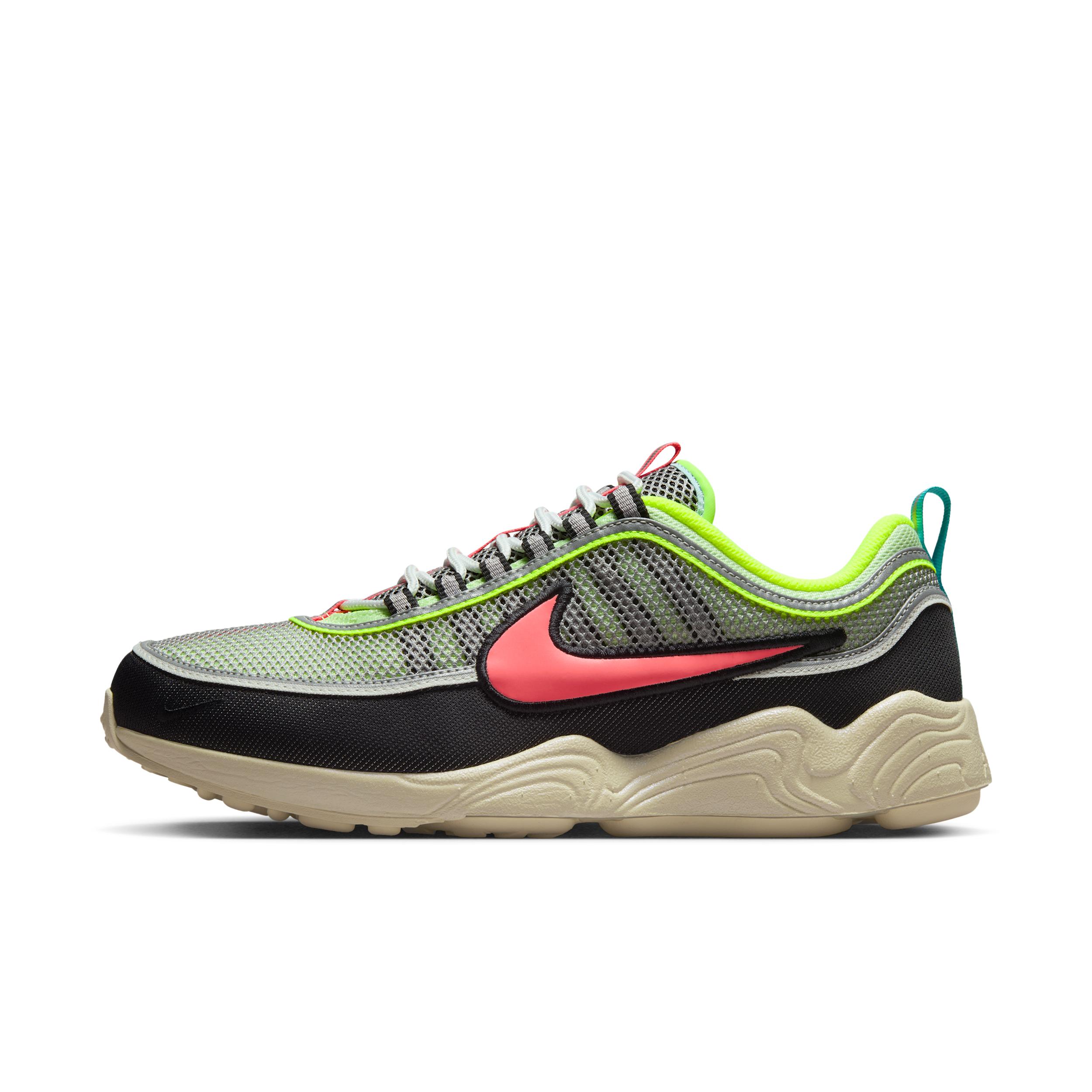 Nike Men's Air Zoom Spiridon Shoes Product Image