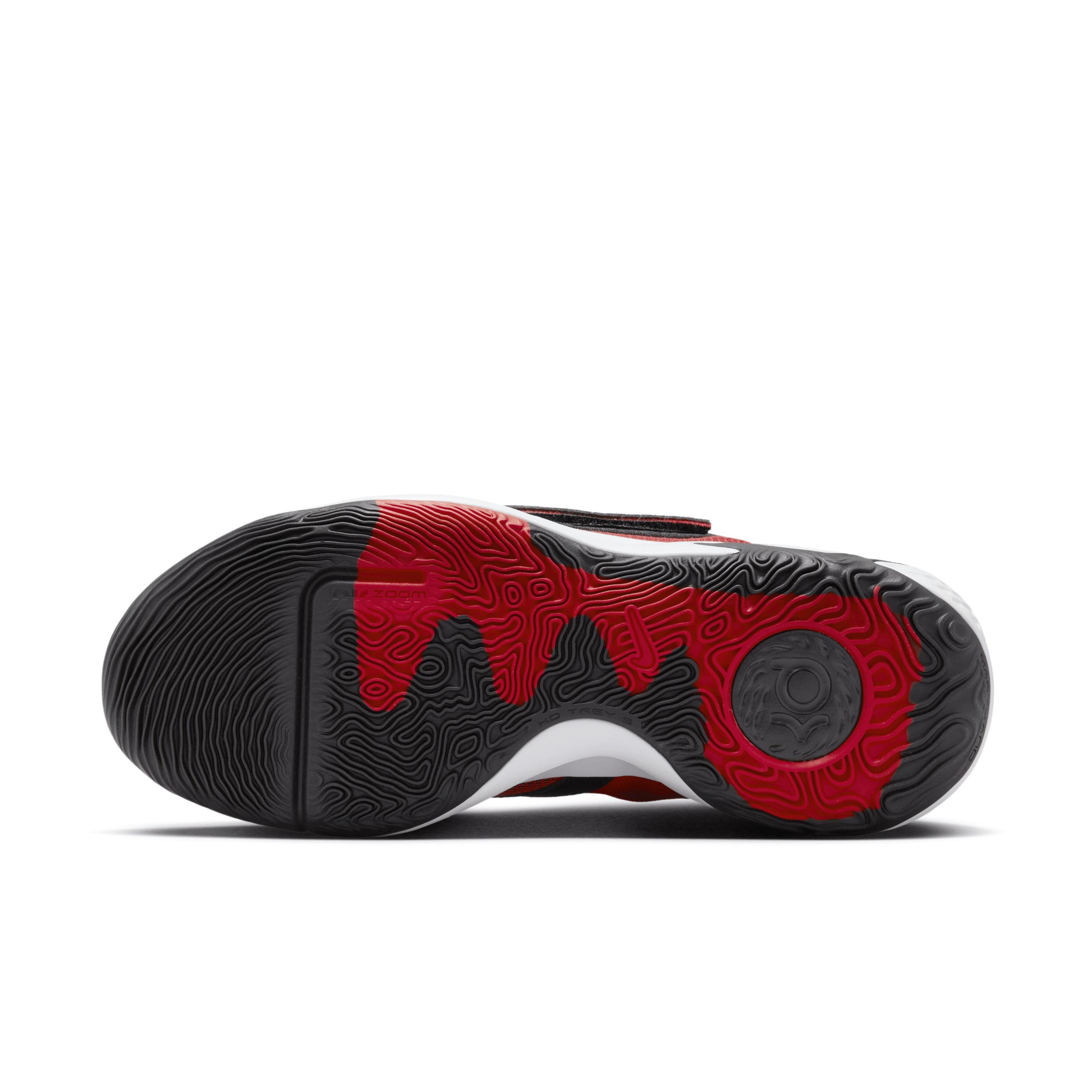 Nike Men's Kd Trey 5 X - Dd9538-006 Male Product Image