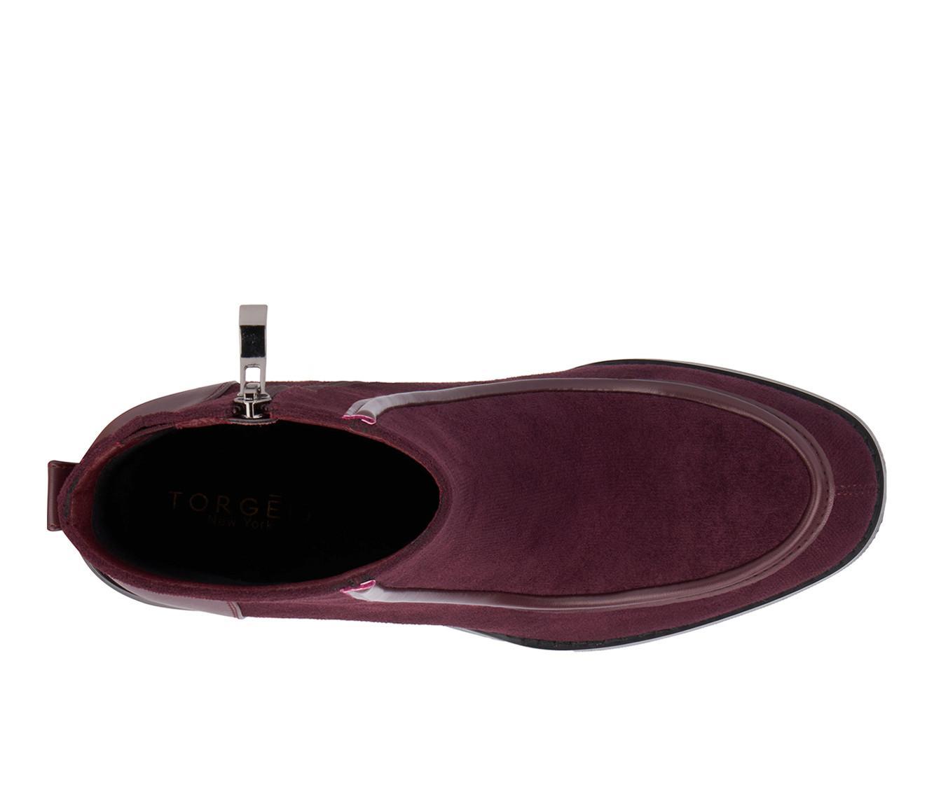 Women's Torgeis Rashida Booties Product Image