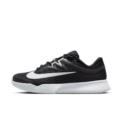 Nike Womens Vapor Pro 3 Hard Court Tennis Shoes | FZ2158-101 Product Image