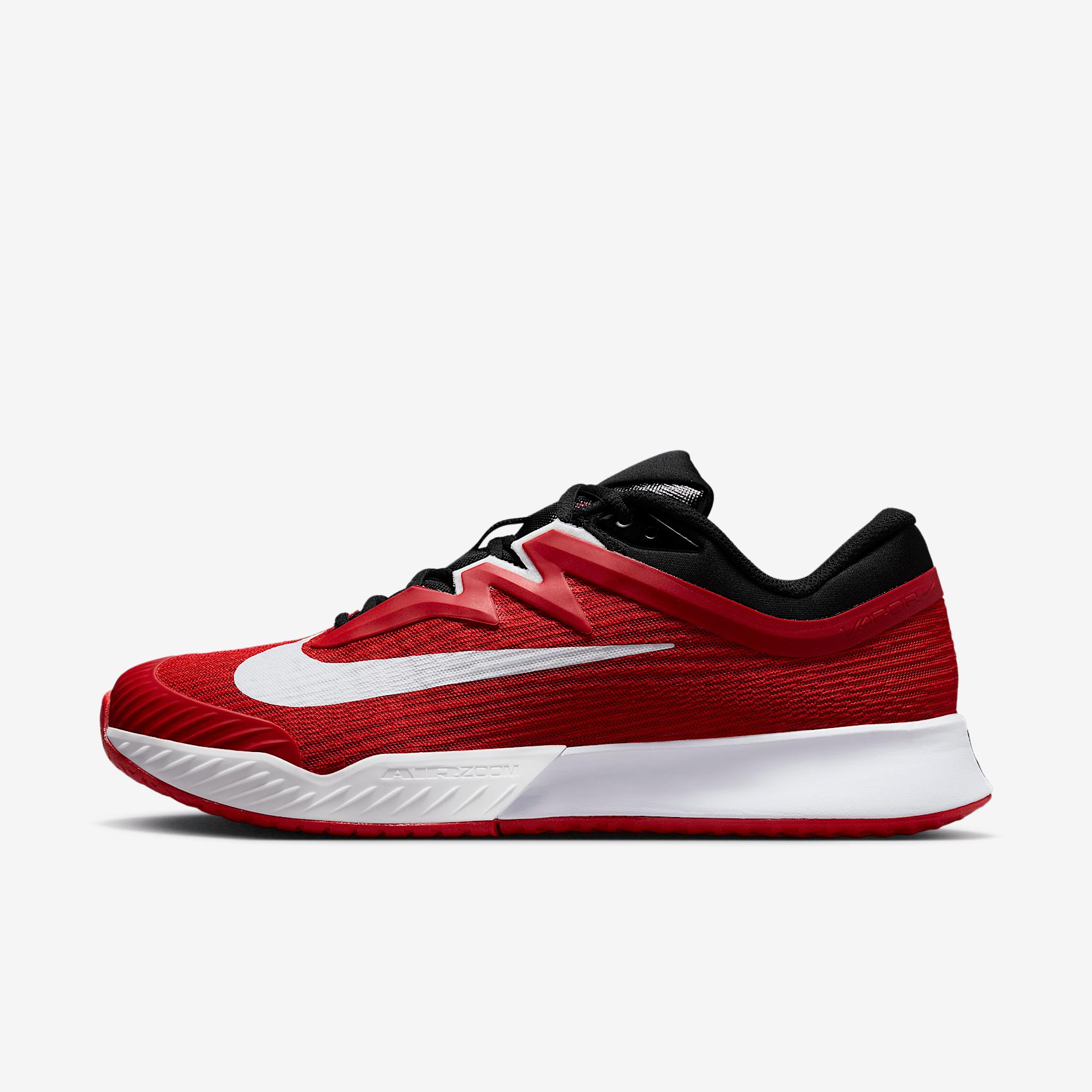 Nike Vapor Pro 3 Men's Hard Court Tennis Shoes Product Image