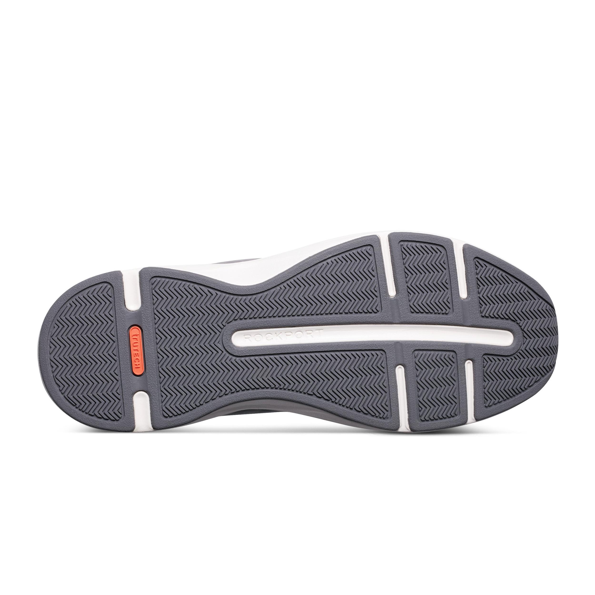 Men's ProWalker Tour Lace-up Casual Sneakers Product Image