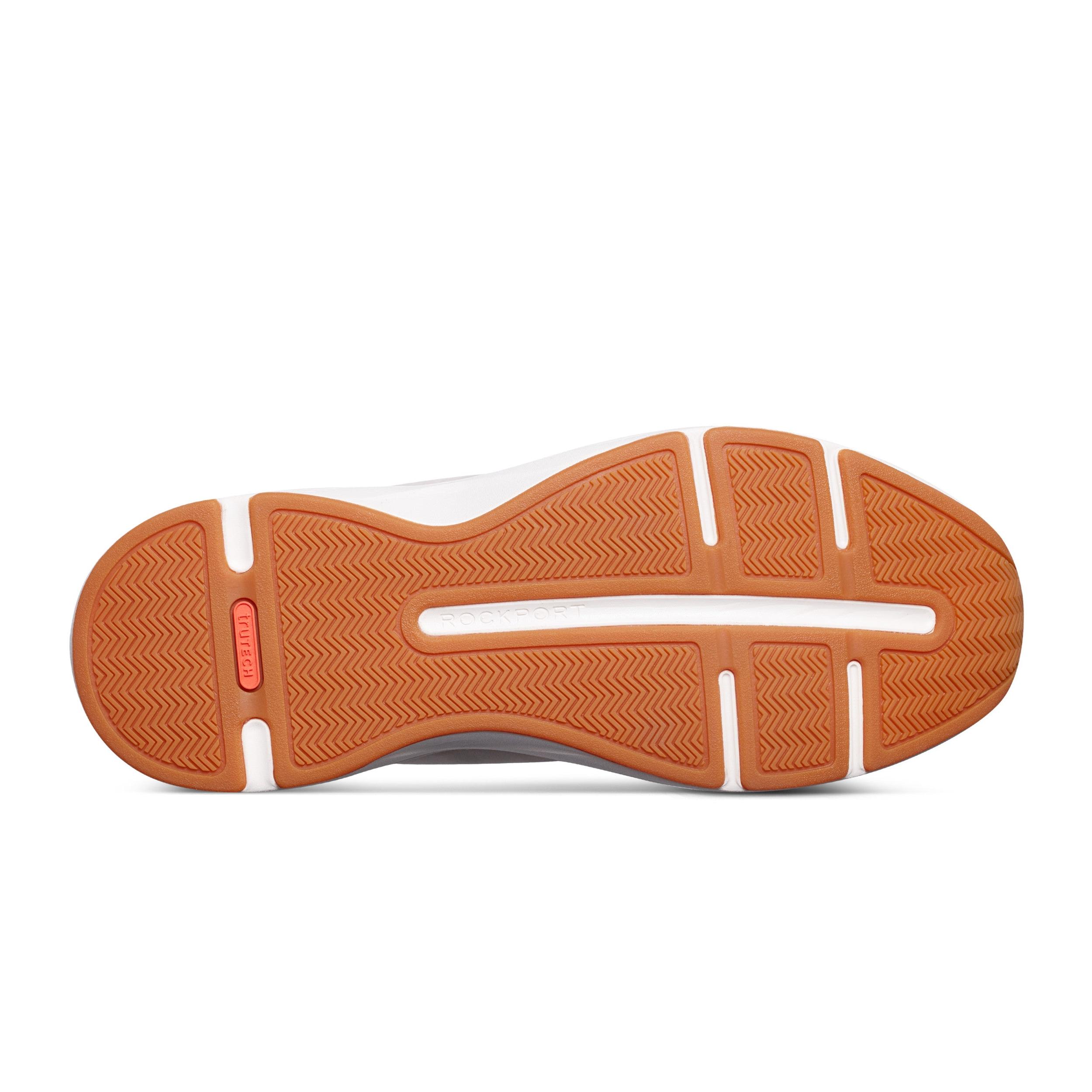 Men's ProWalker Tour Lace-up Casual Sneakers Product Image