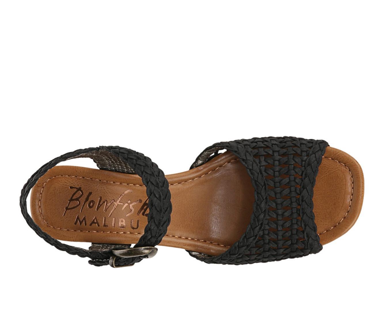 Women's Blowfish Malibu Aric Wedges Product Image