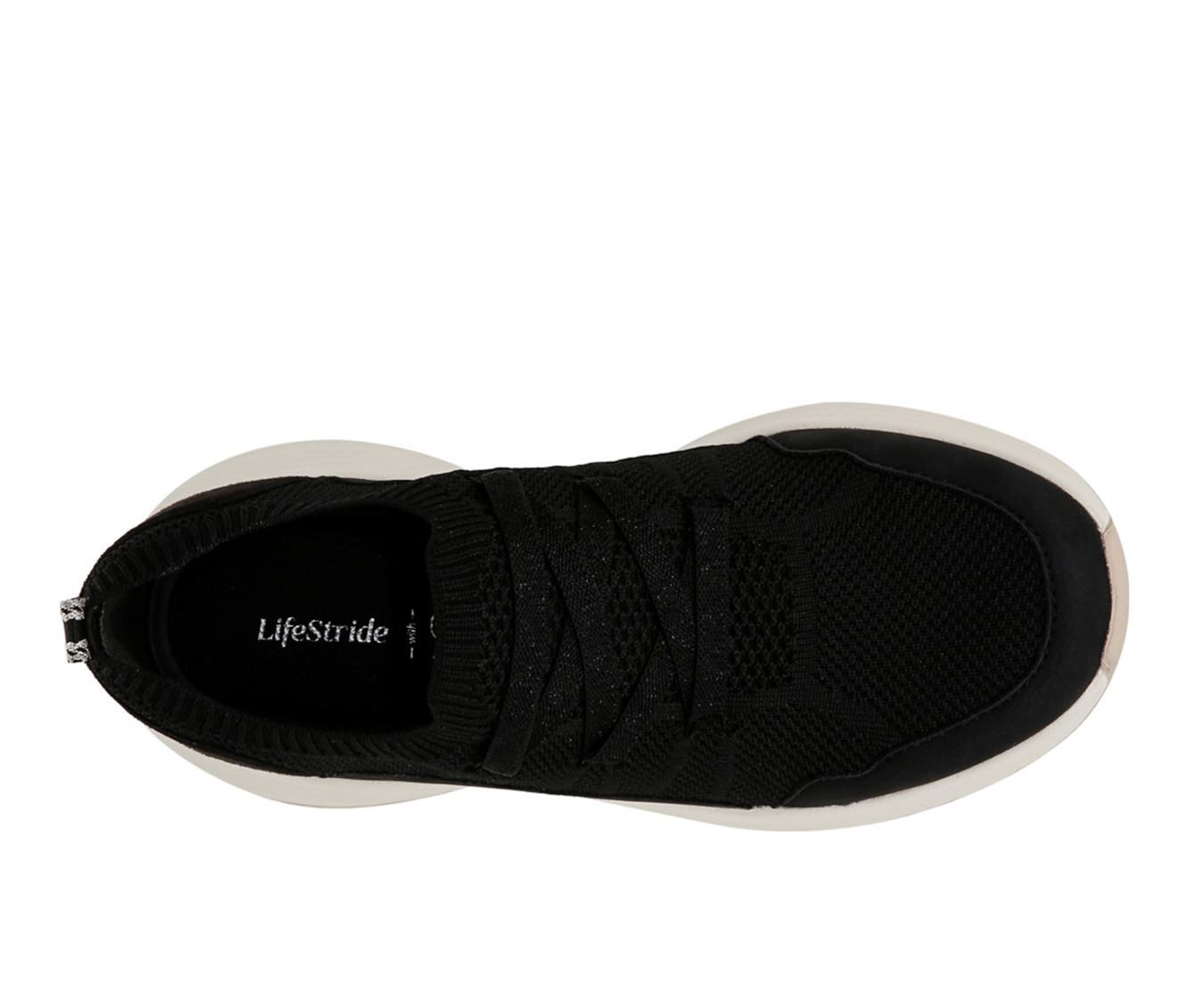 Women's LifeStride Impact sport Sneakers Product Image