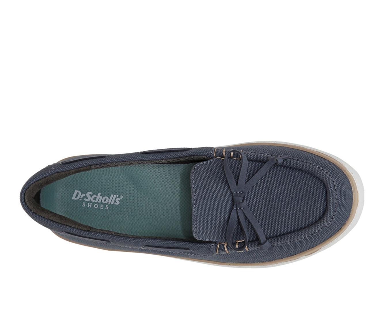 Women's Dr. Scholls Madison Sea Boat Shoes Product Image