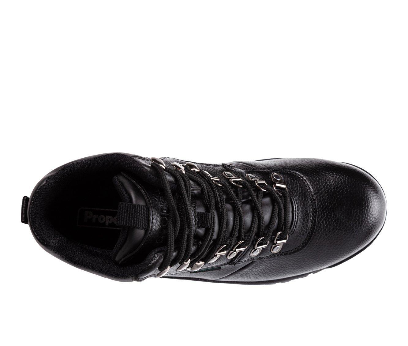 Men's Propet Cliff Walker Waterproof Hiking Boots Product Image