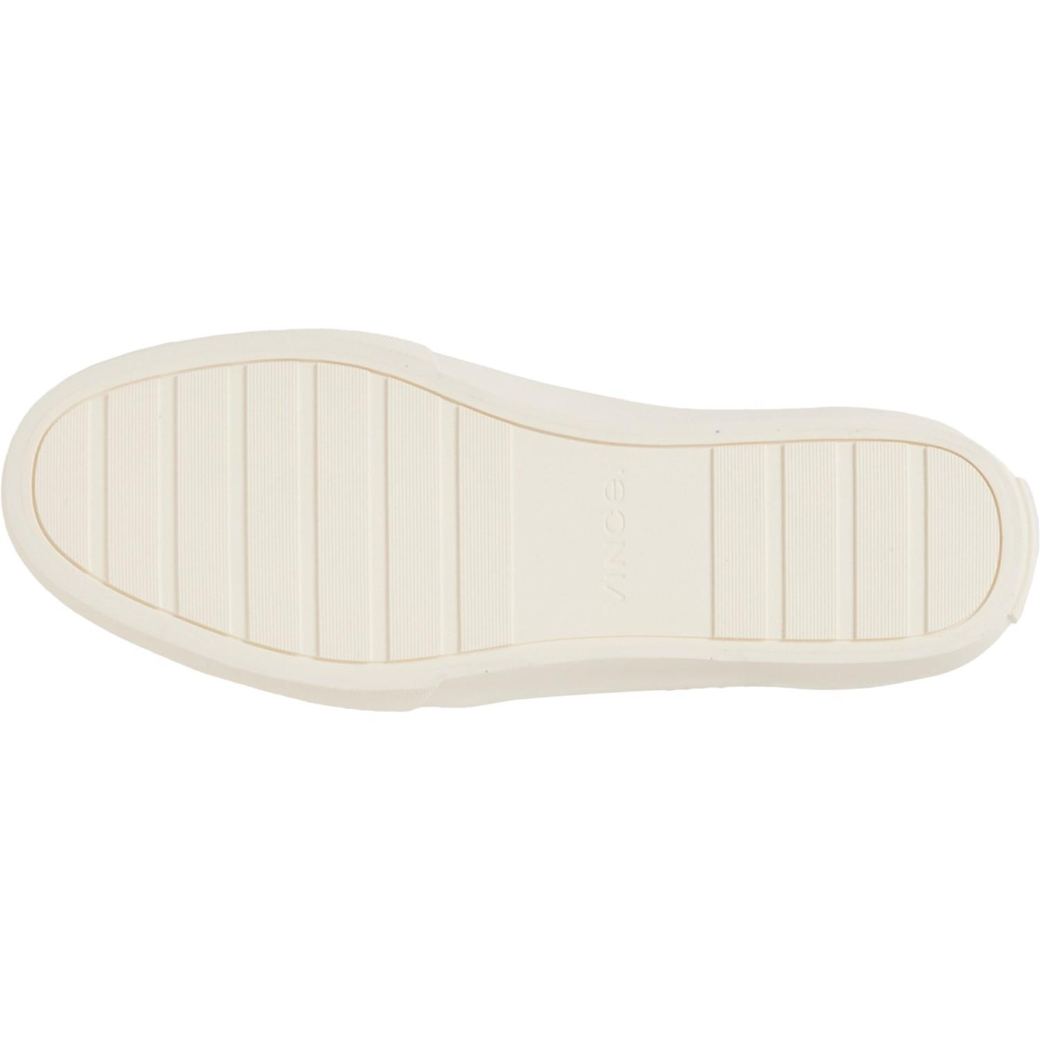 Vince Farran Sneakers - Suede, Slip-Ons (For Men) Product Image