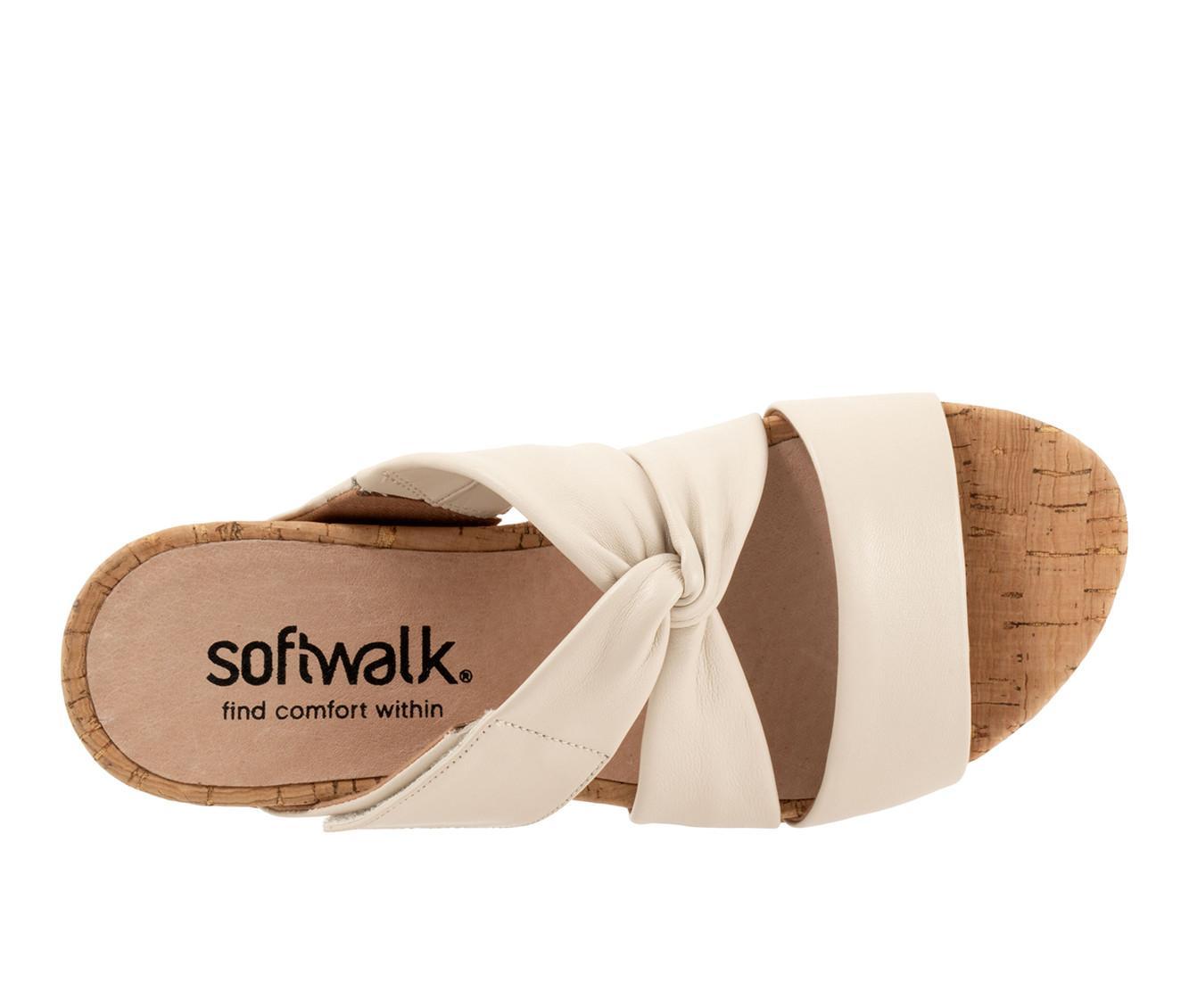 Women's Softwalk Tallulah Sandals Product Image