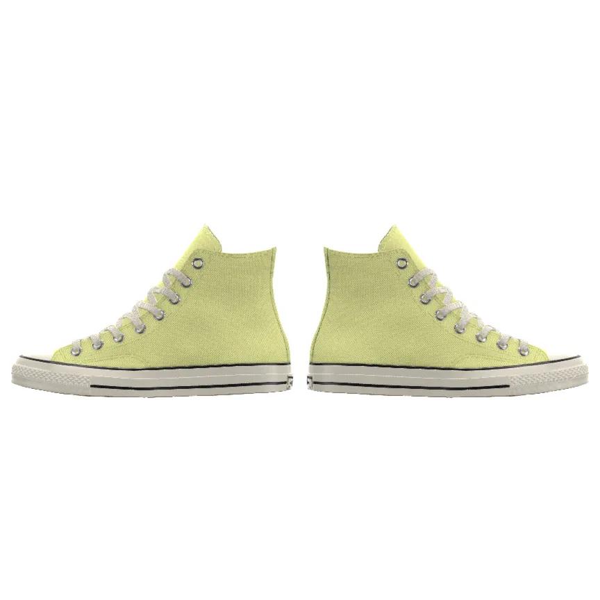 Custom Chuck 70 By You Product Image