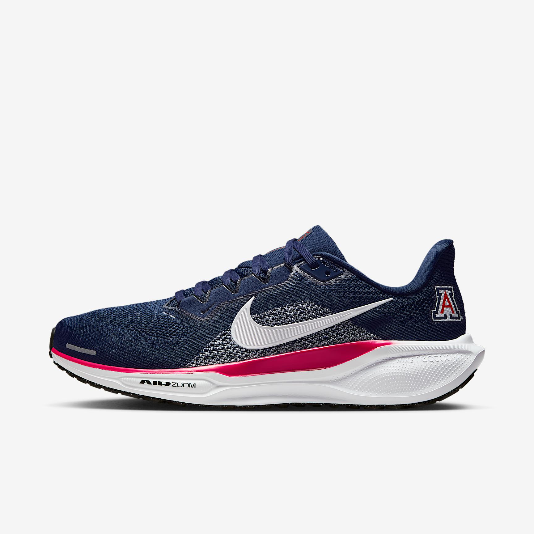 Nike Men's Pegasus 41 Road Running Shoes Product Image