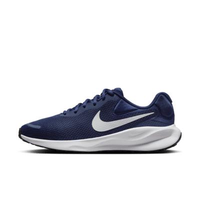 Mens Nike Revolution 7 Road Running Shoes Product Image