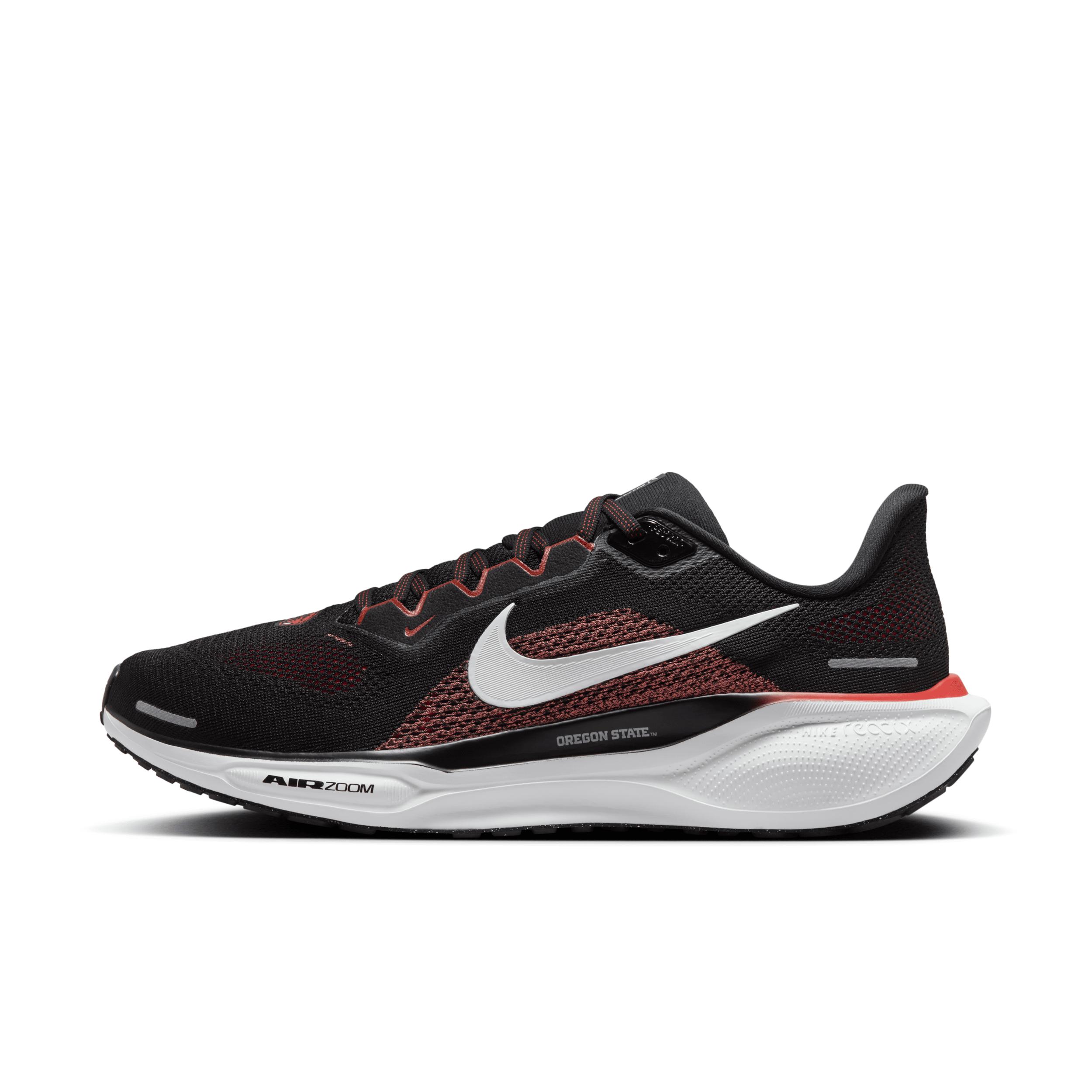 Nike Pegasus 41 NFL Chicago Bears Men's Road Running Shoes Product Image
