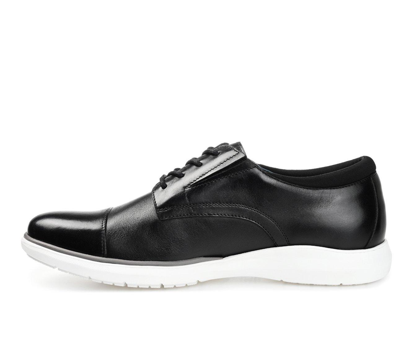 Men's Thomas & Vine Felton Dress Oxfords Product Image