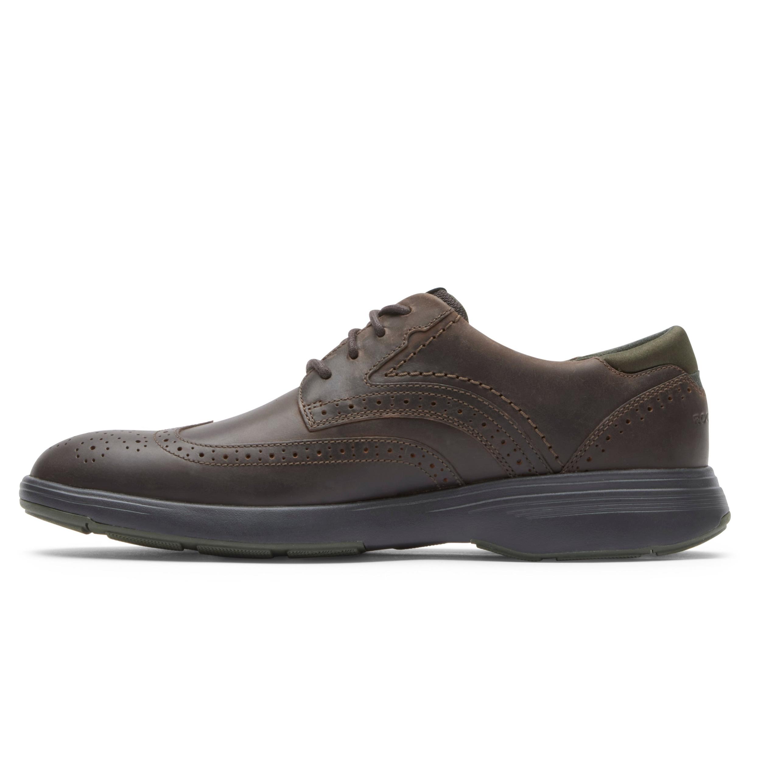 Men's Noah Wing Tip Walking Shoe Product Image