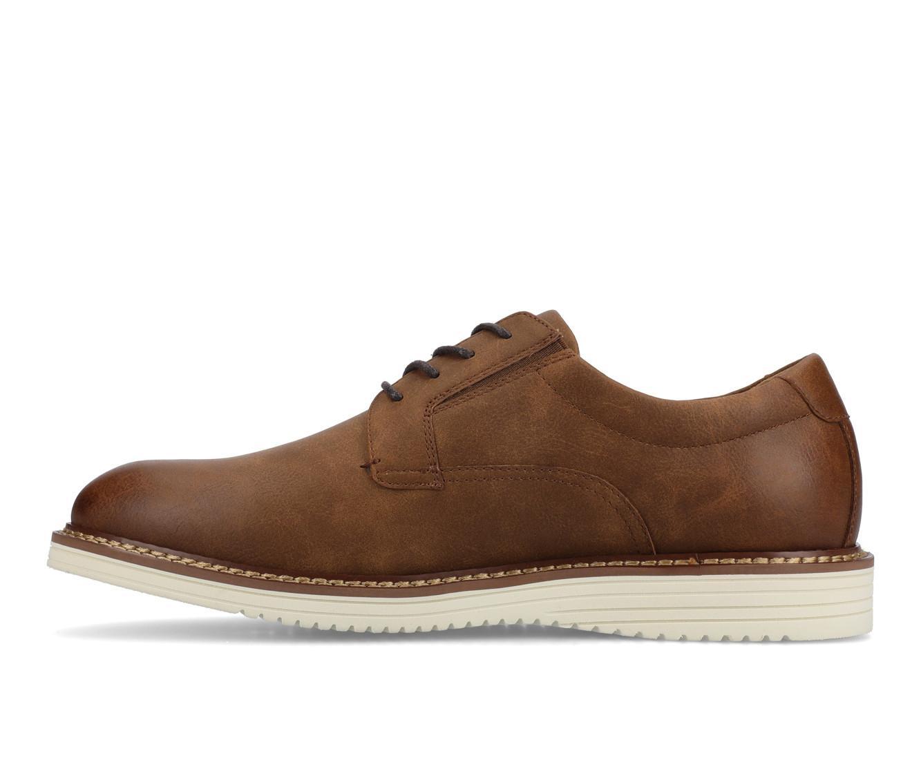 Men's Vance Co. Killian Dress Oxfords Product Image
