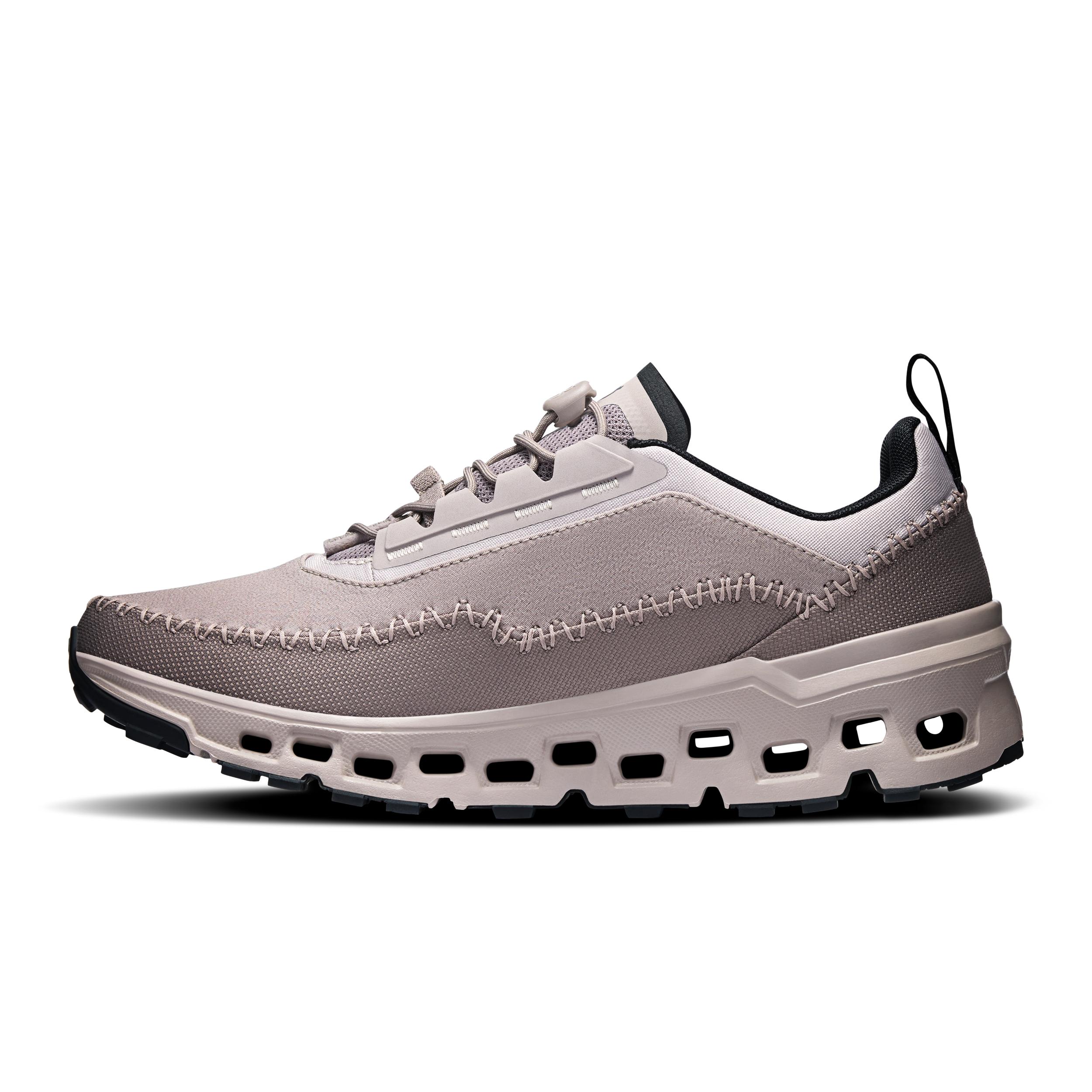 The Cloudaway 2: Women's Hybrid Adventure Shoe | On Product Image