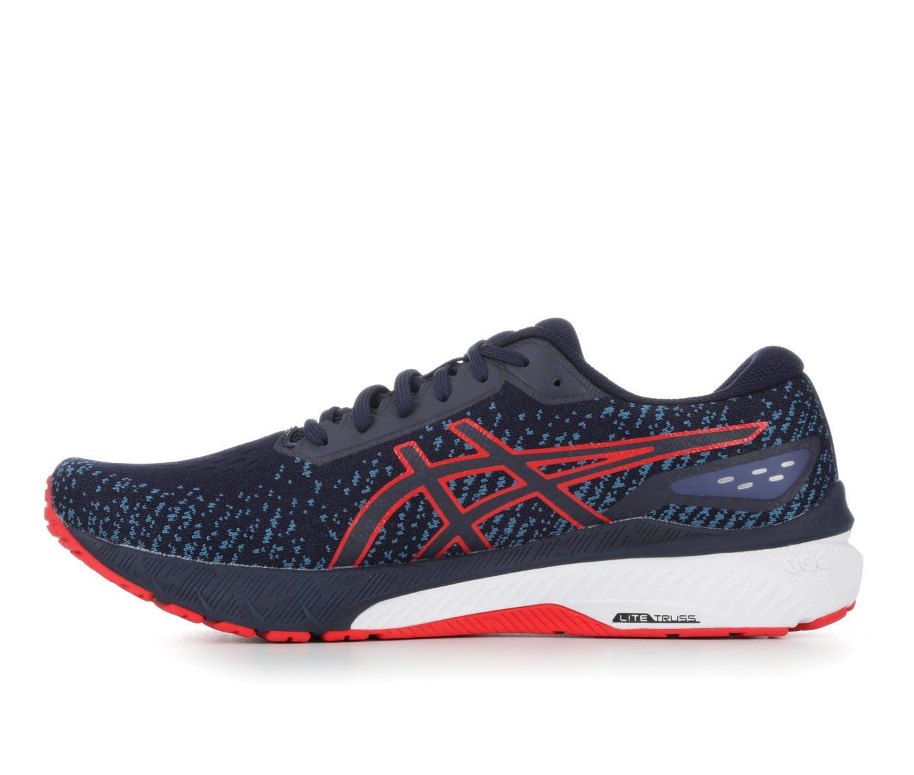 Men's ASICS Gel Glyde 4 Running Shoes Product Image
