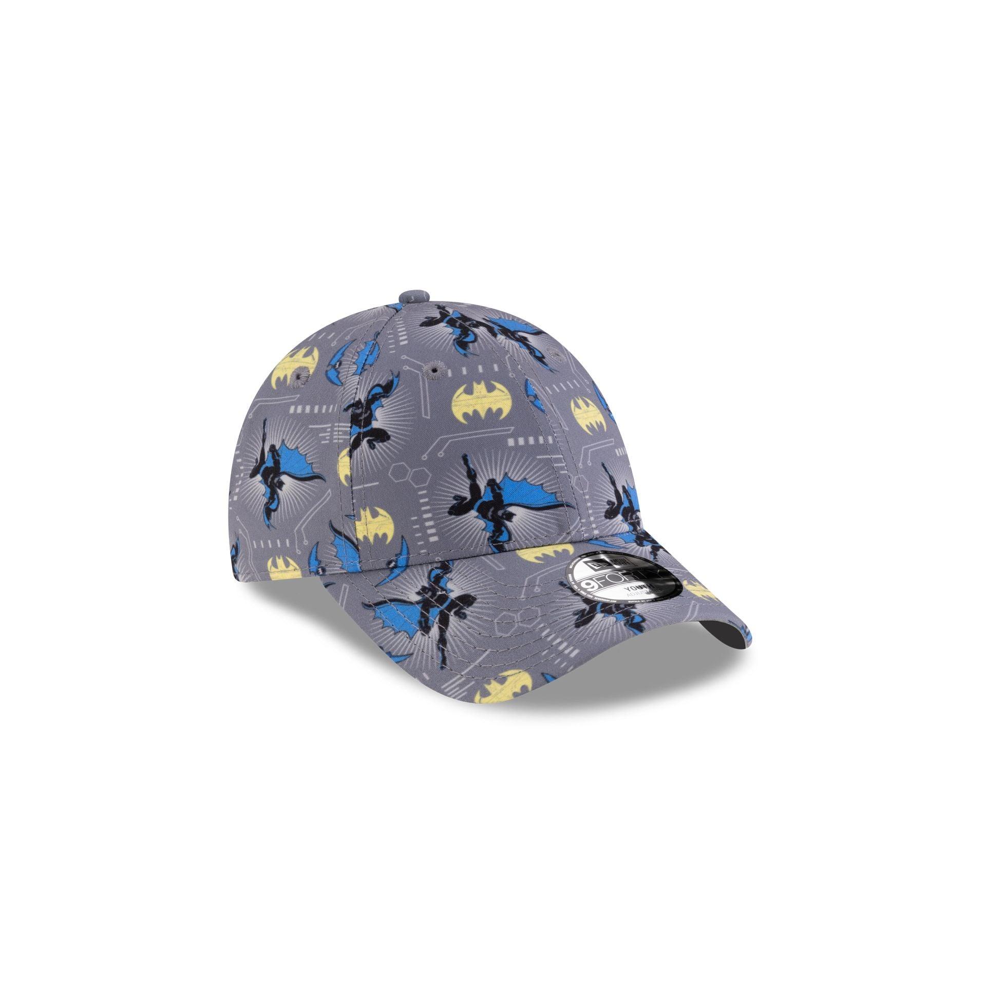 Batman Kids Comic 9FORTY Snapback Hat Kids Product Image