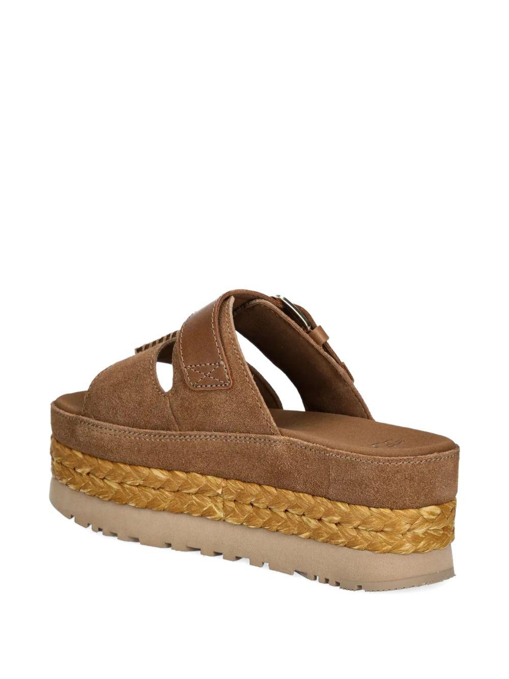 50mm Aubrey sandals Product Image