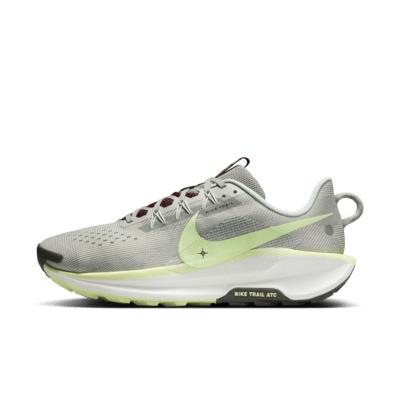 Nike Mens Pegasus Trail 5 Trail Running Shoes | DV3864-004 Product Image