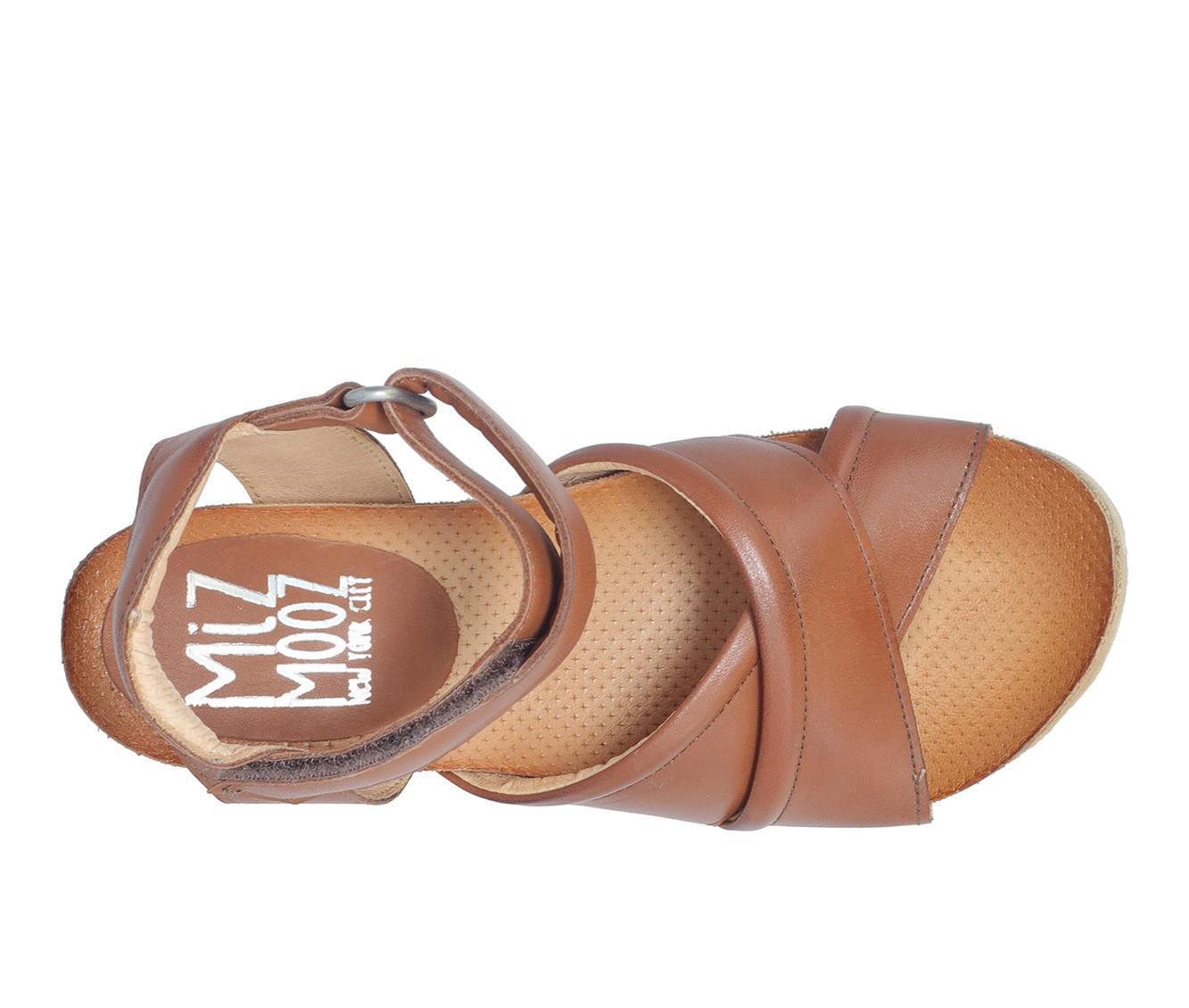 Women's Miz Mooz Sofie Wedges Product Image