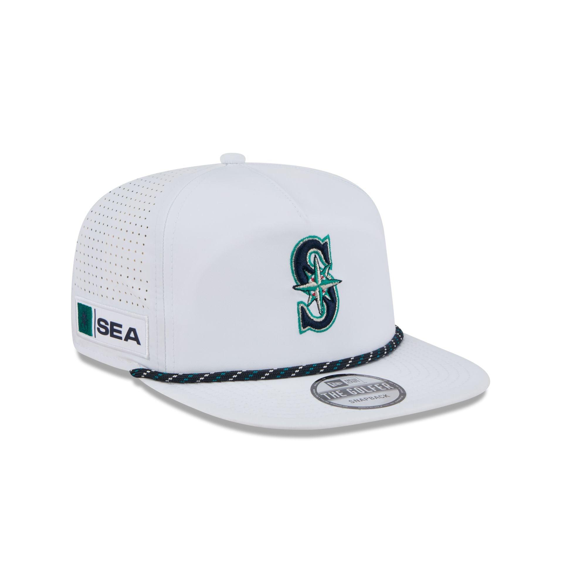 Boston Celtics Lavender 59FIFTY A-Frame Fitted Hat Male Product Image