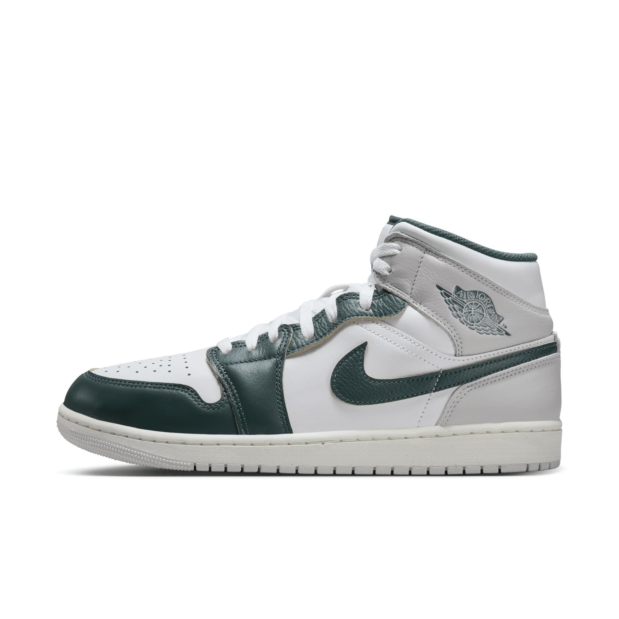 Mens Air Retro 1 Mid SE Casual Shoes Product Image