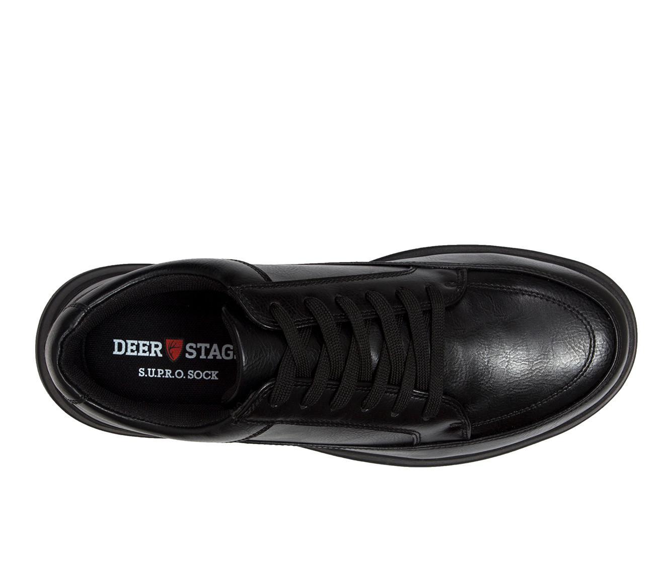 Men's Deer Stags Durham Oxford Dress Shoes Product Image