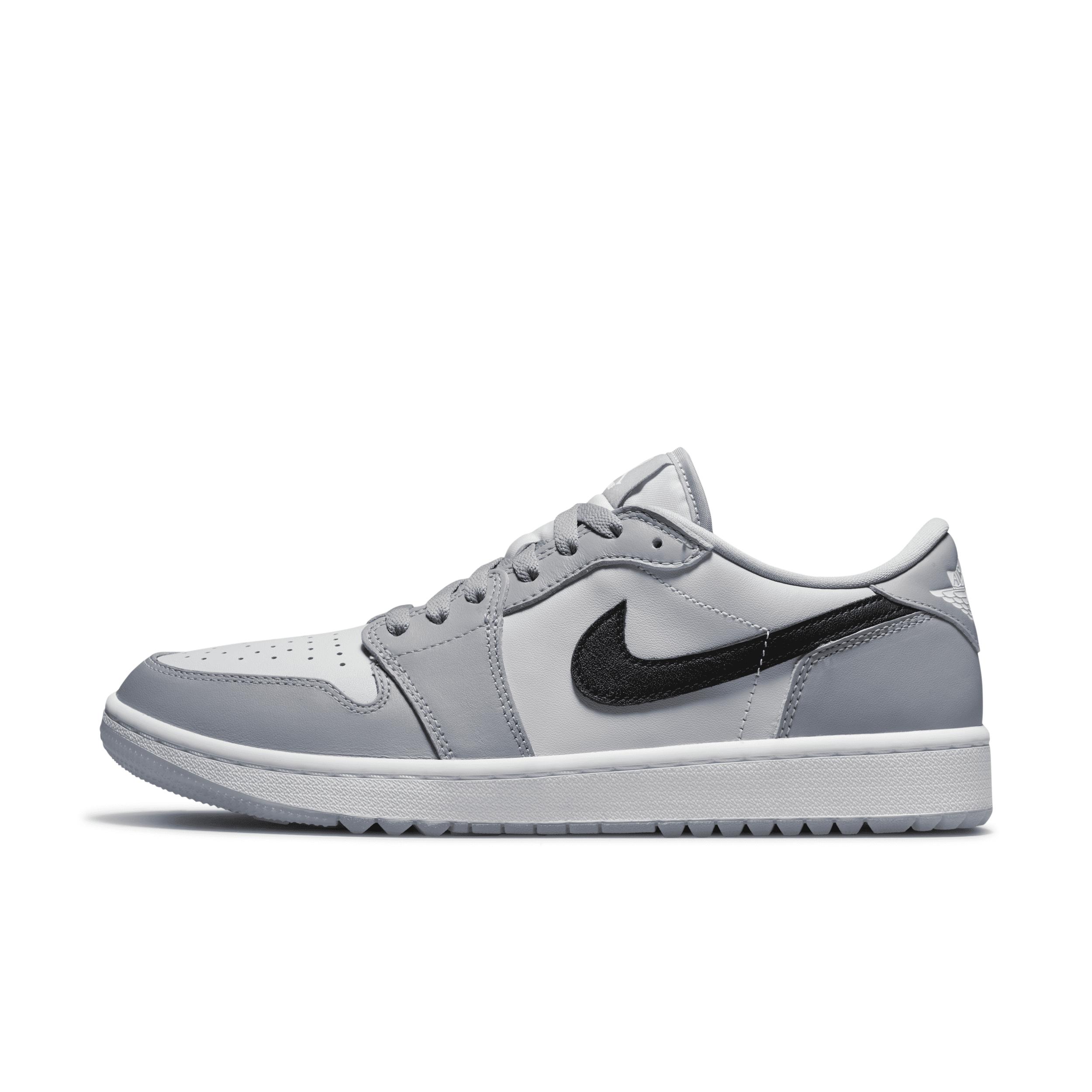 Men's Air Jordan 1 Low G Golf Shoes Product Image