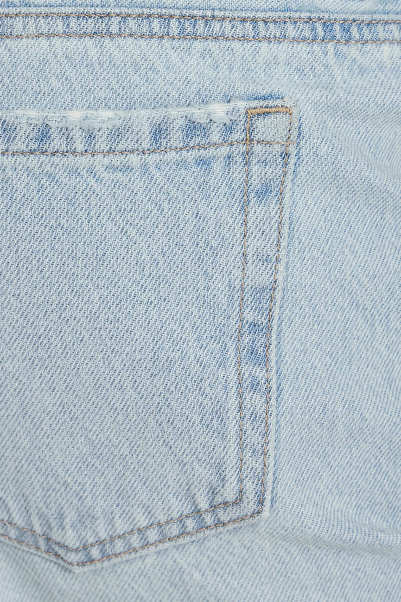 Slouchy Jeans Product Image