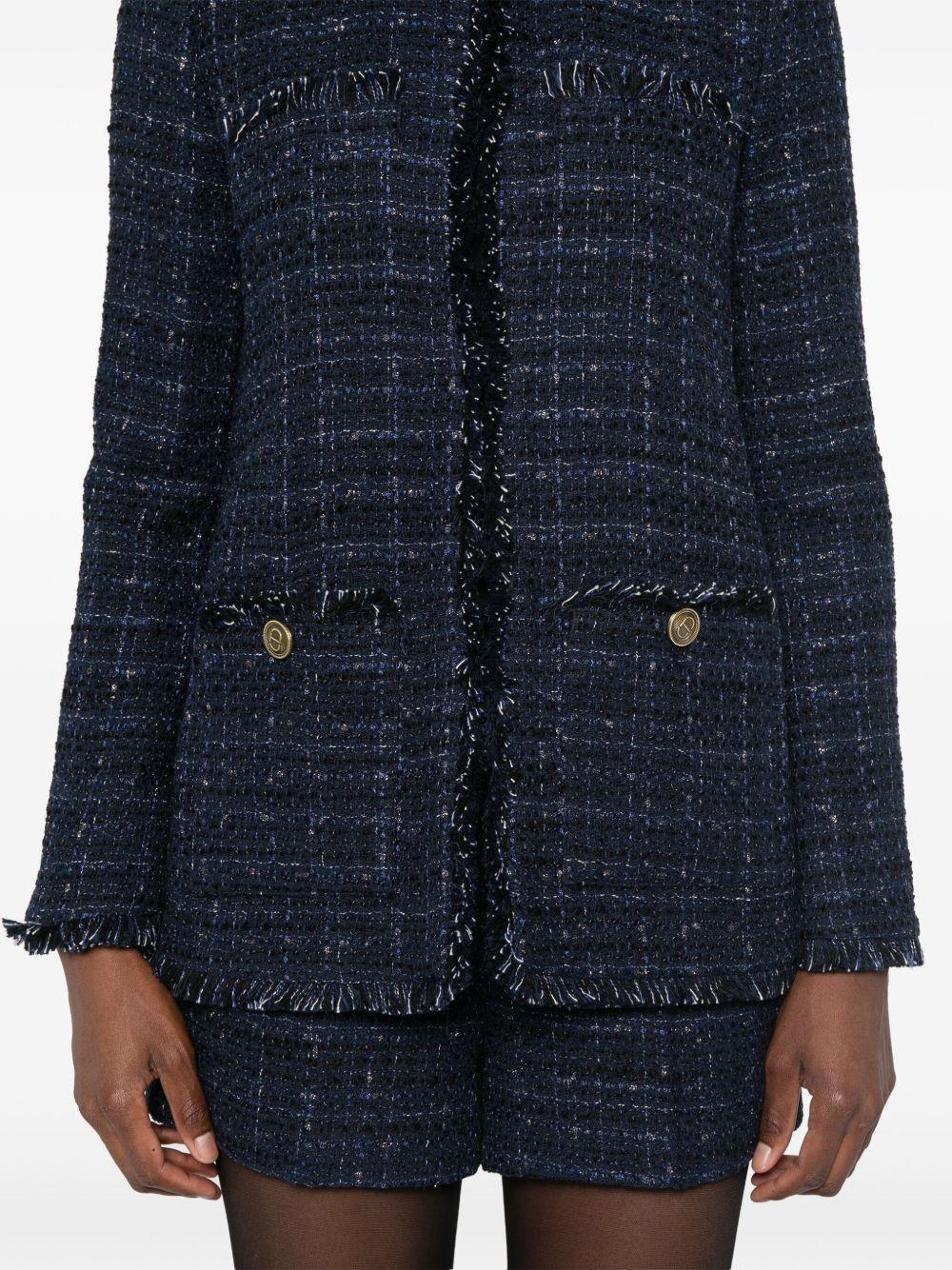 tweed jacket Product Image