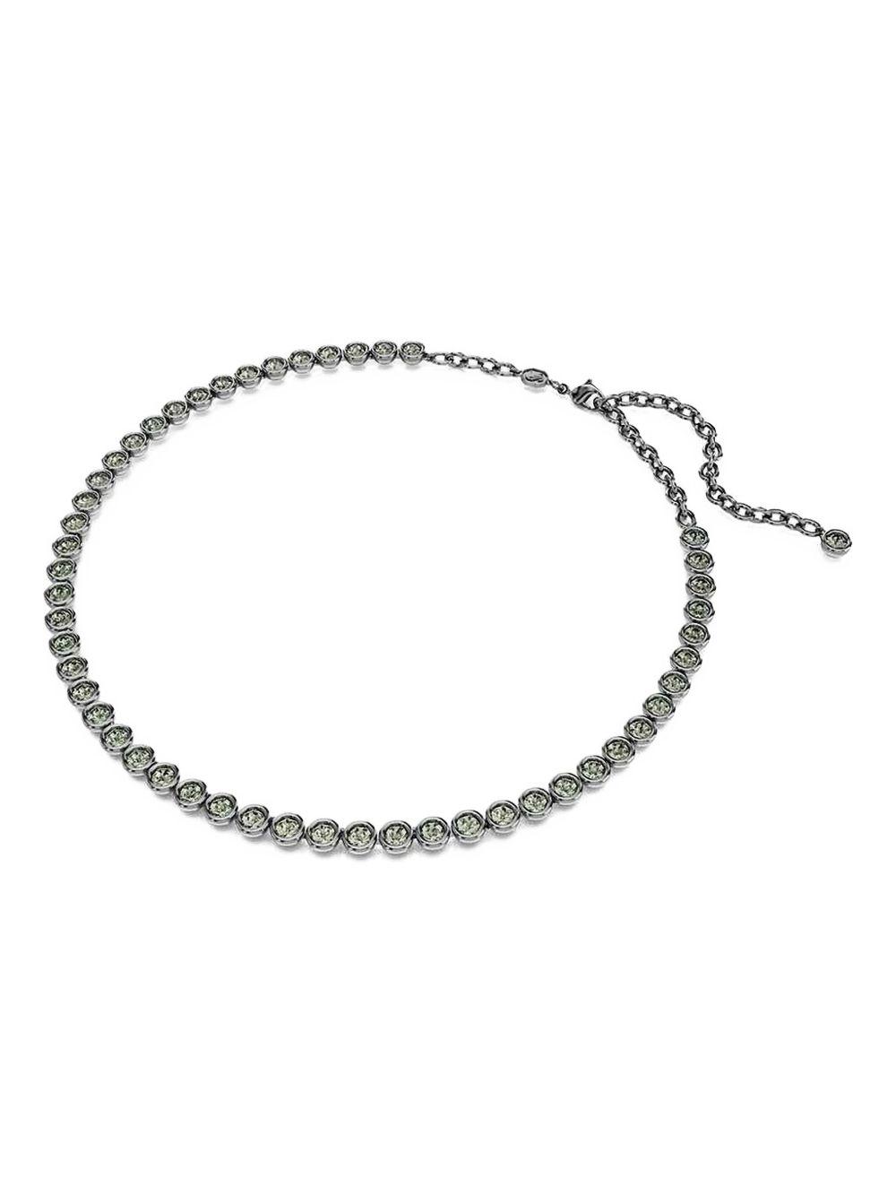 Imber Tennis necklace  Product Image