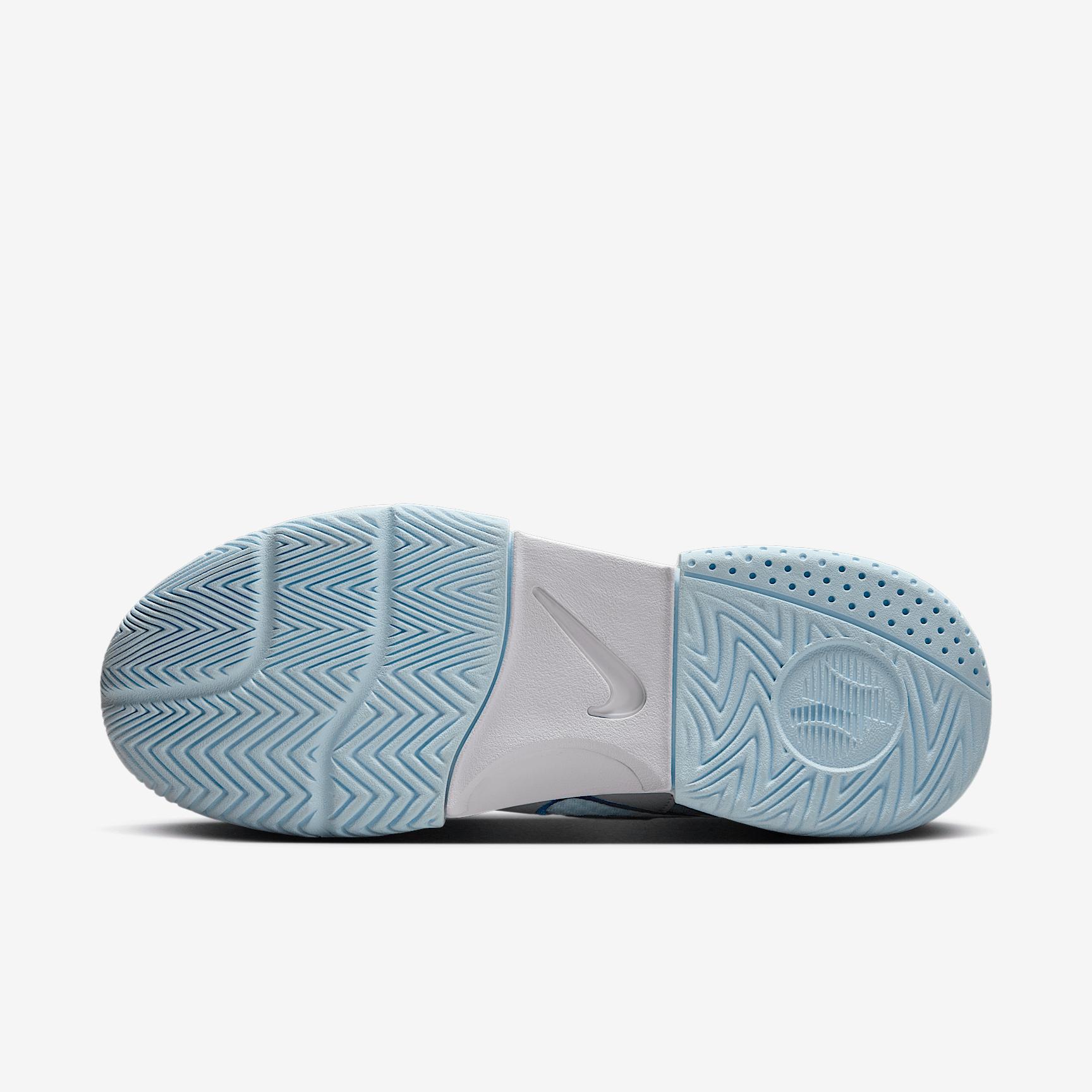 NikeCourt Lite 4 Women's Tennis Shoes Product Image