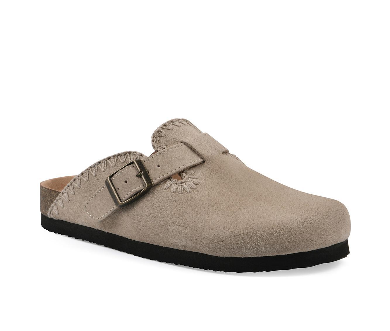 Women's White Mountain Bendees Clogs Product Image