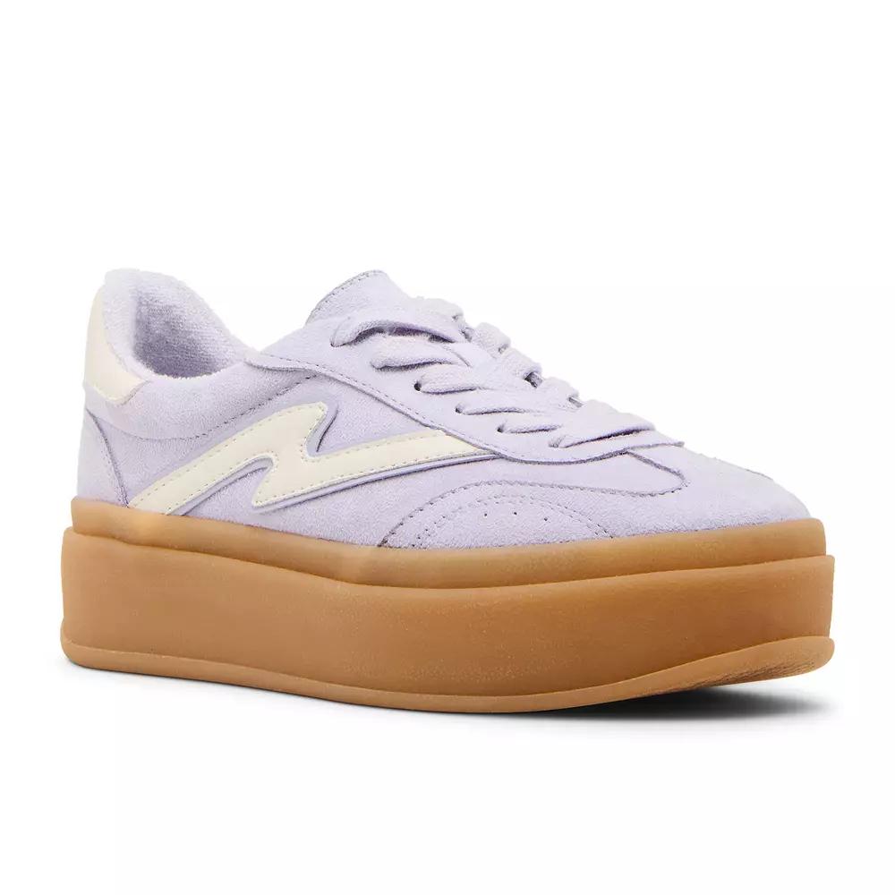 madden girl Mightty Women's Platform Sneakers,  Product Image