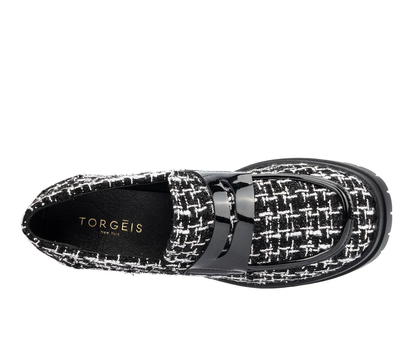 Women's Torgeis Noelli Chunky Loafers Product Image