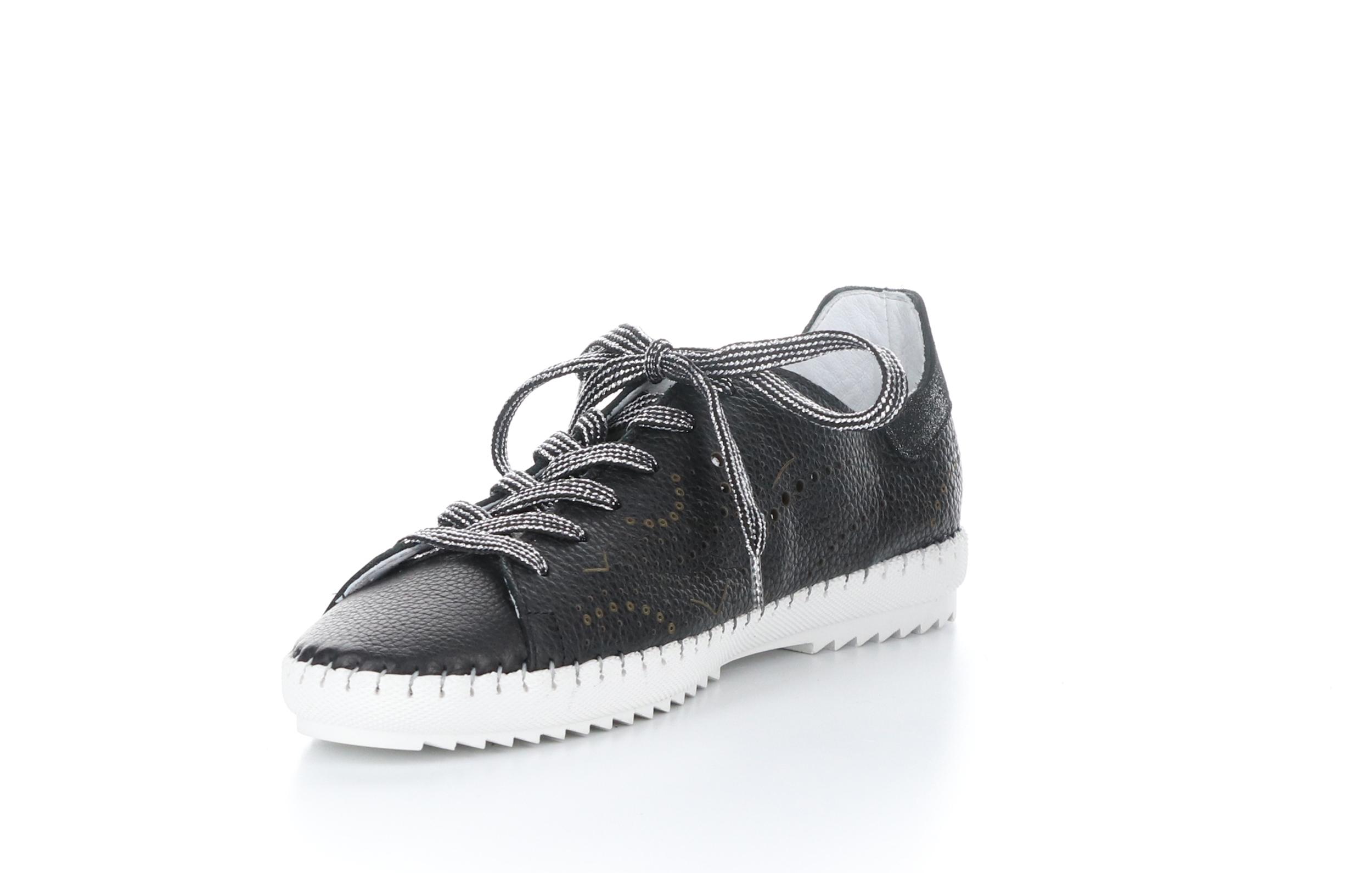 6219115   Oxley Lace Up Sneakers by Bos & Co Product Image