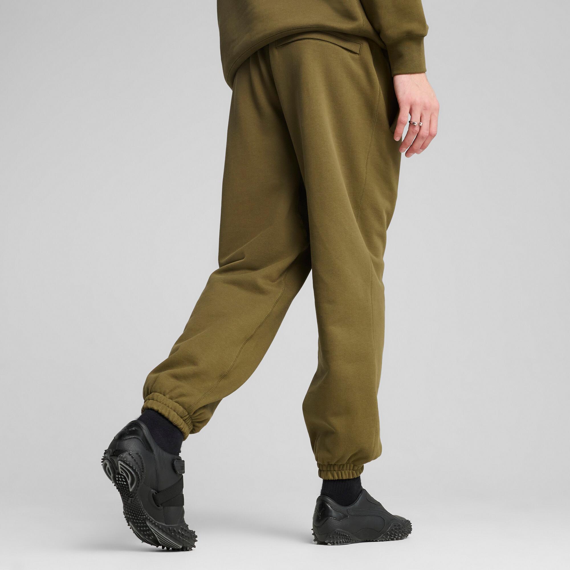 PUMA MMQ Men's Sweatpants Product Image