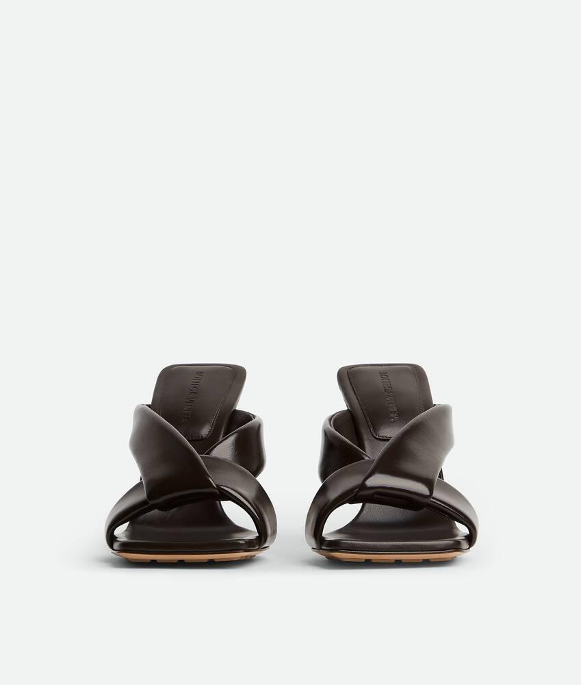 Women's Riva Mule in Fondant Product Image