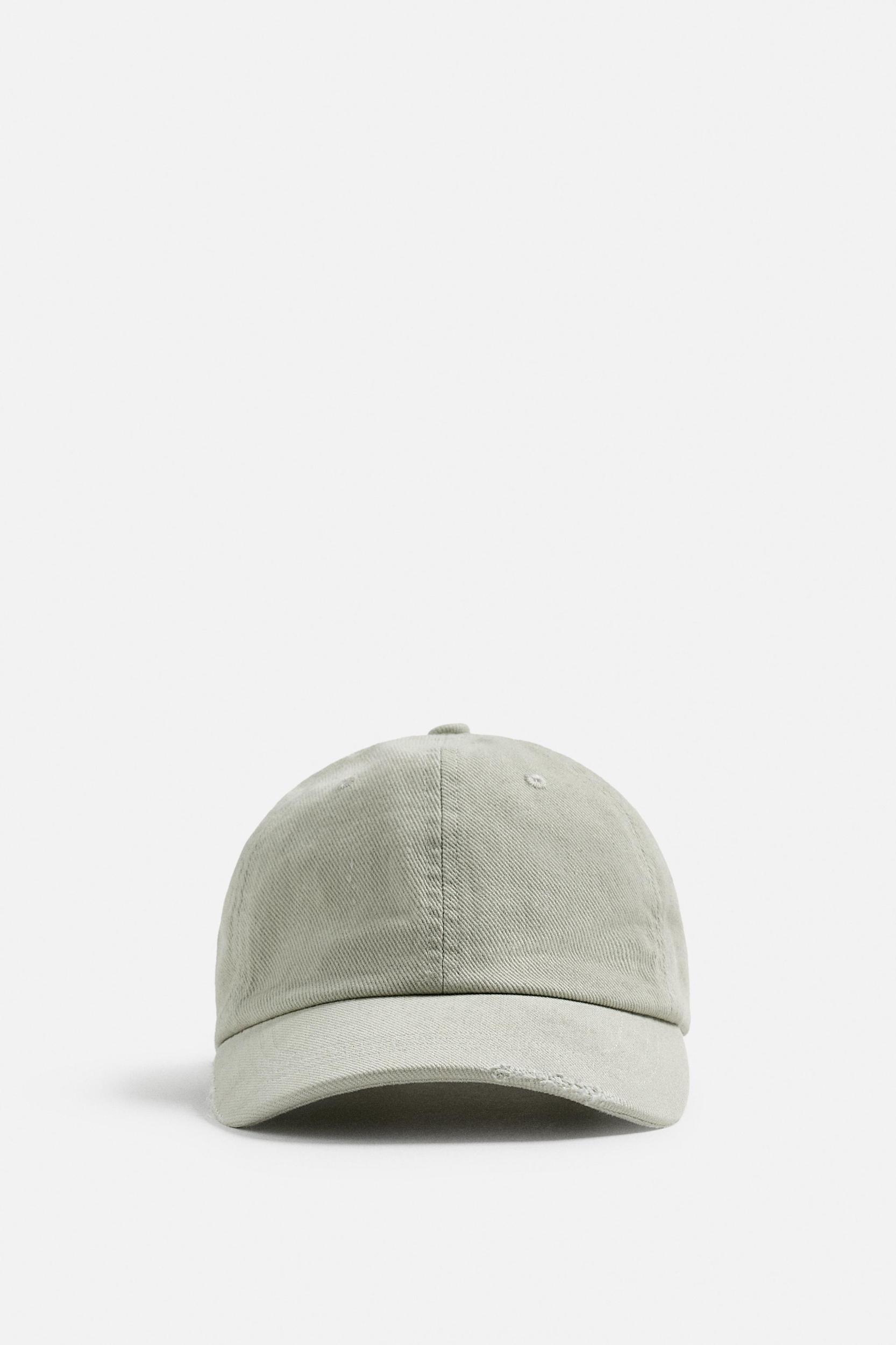 WASHED SPLATTER CAP Product Image