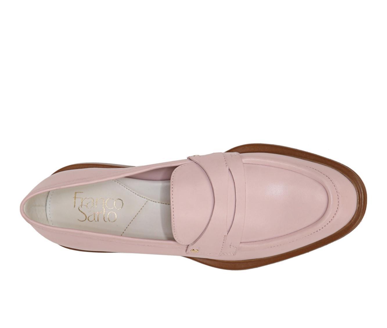 Women's Franco Sarto Edith 2 Loafers Product Image