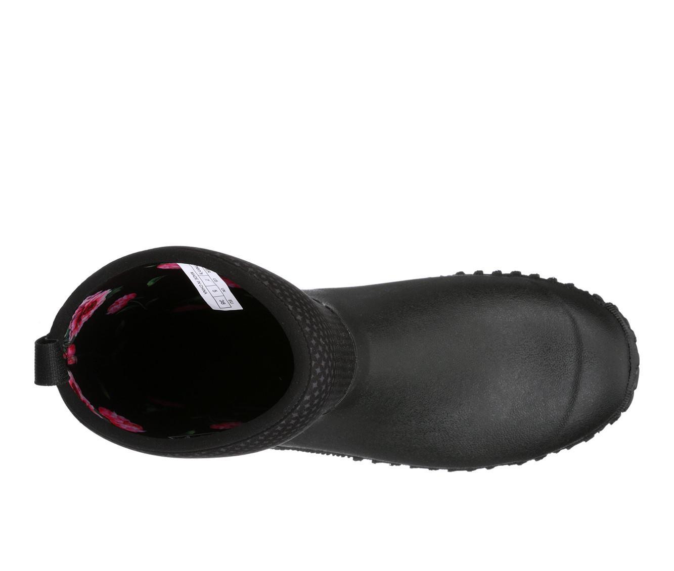 Women's Muck Boots Muckster II Mid Work Shoes Product Image