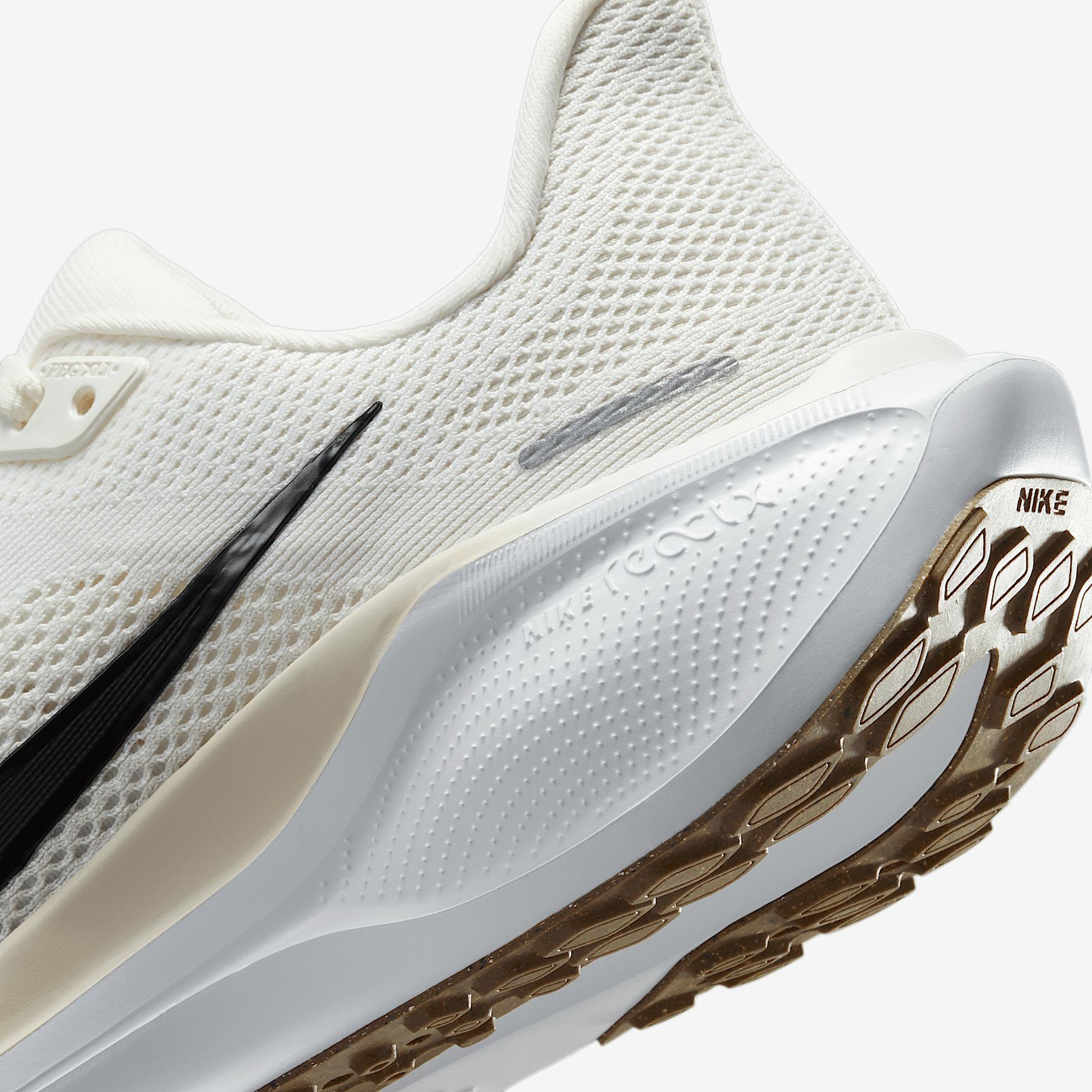 Nike Womens Nike Air Zoom Pegasus 41 - Womens Running Shoes Product Image