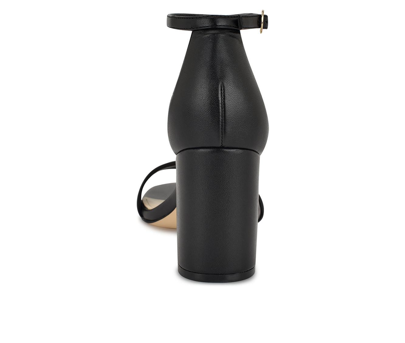 Women's Nine West Toniann Dress Sandals Product Image