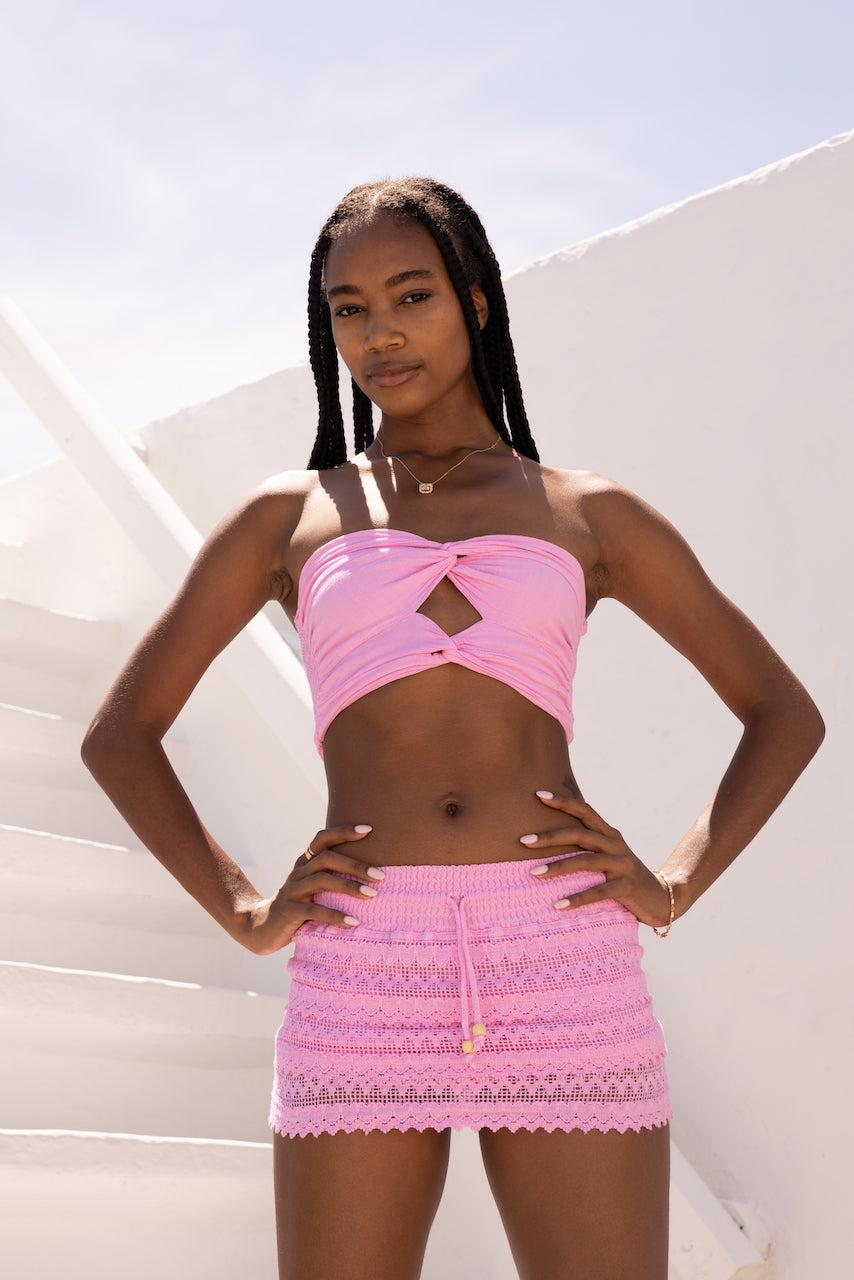 Cosmo Skirt Product Image