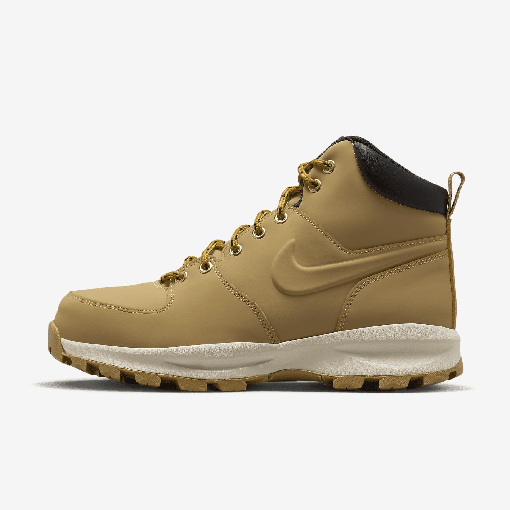 Nike Manoa Leather Boots Product Image